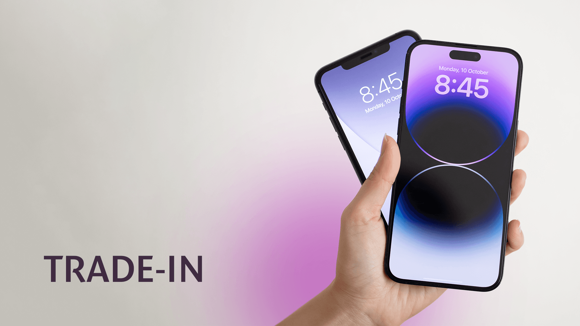 Trade-in: как сдать старый iPhone и получить максимум