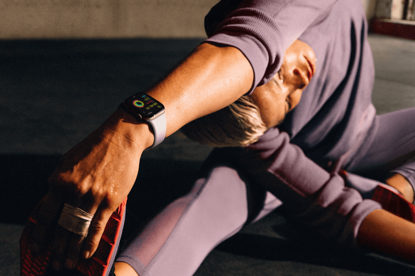 Apple Watch Series 10: все функции здоровья разобраны
