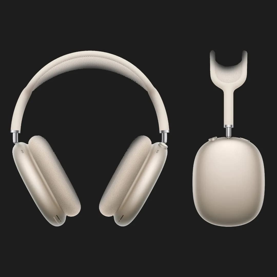 AirPods Max USB-C Полуночный